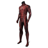 INJUSTICE The Flash Cosplay Kostüm Outfits Halloween Karneval Jumpsuit